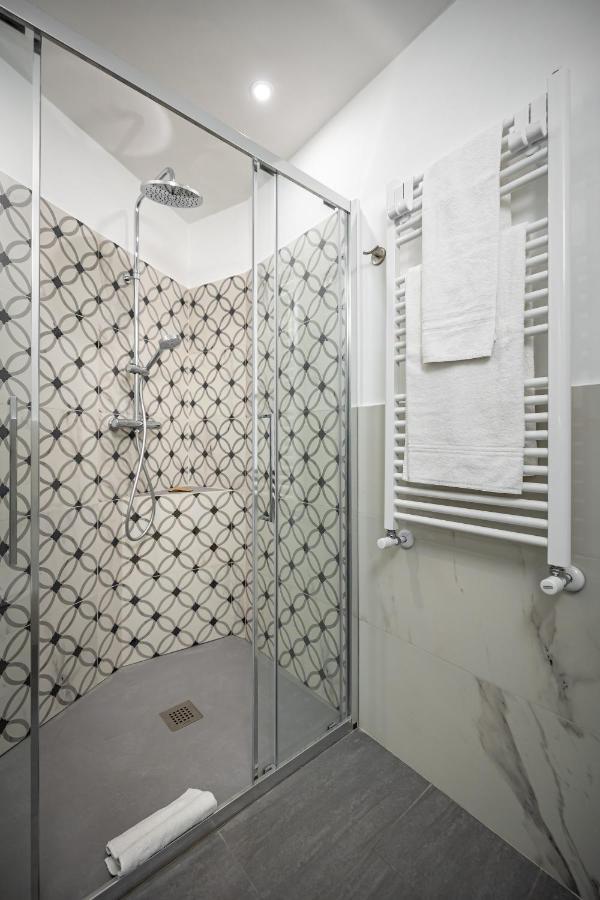Ferienwohnung Yid Penthouse In Santa Croce Florenz Exterior foto